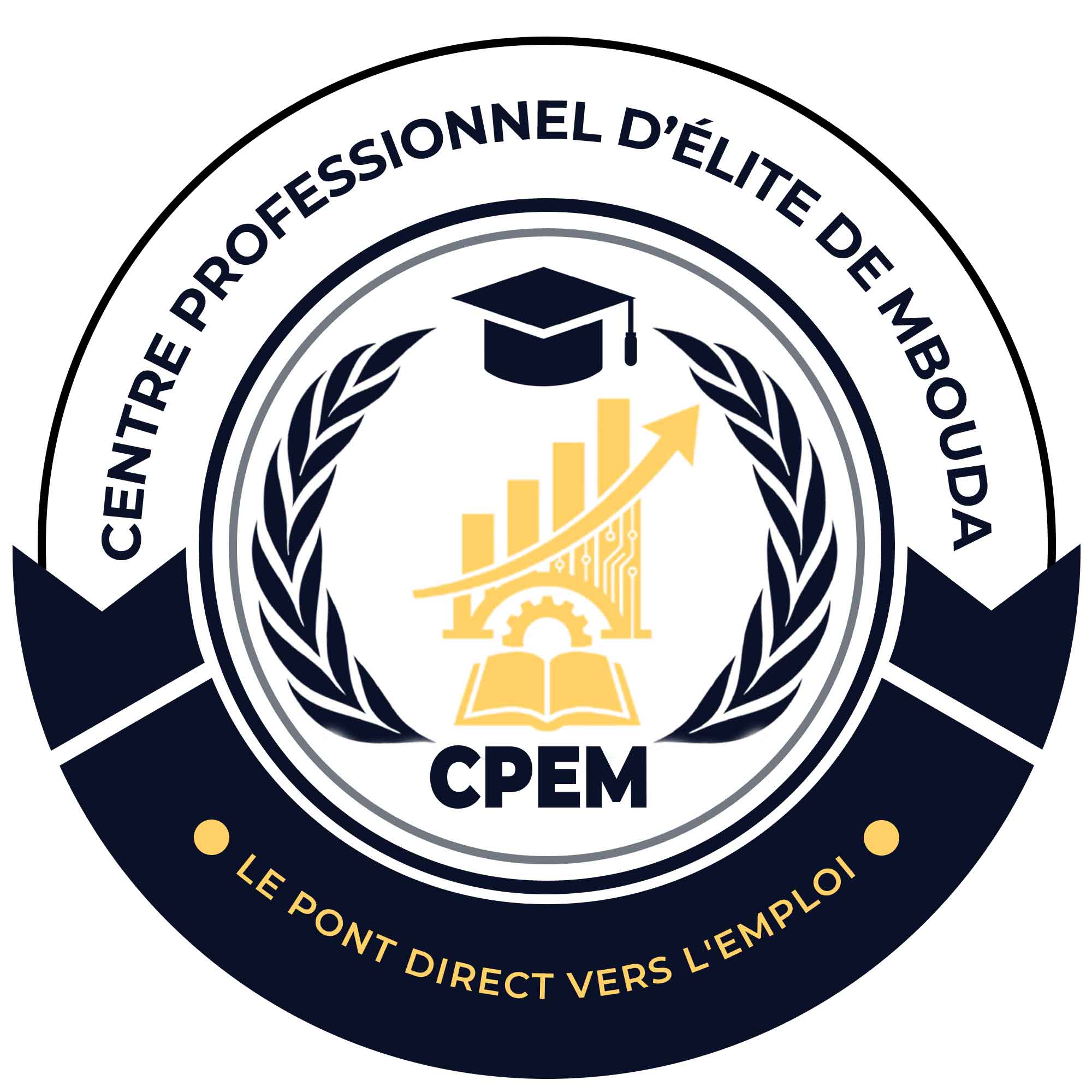 Logo CPEM