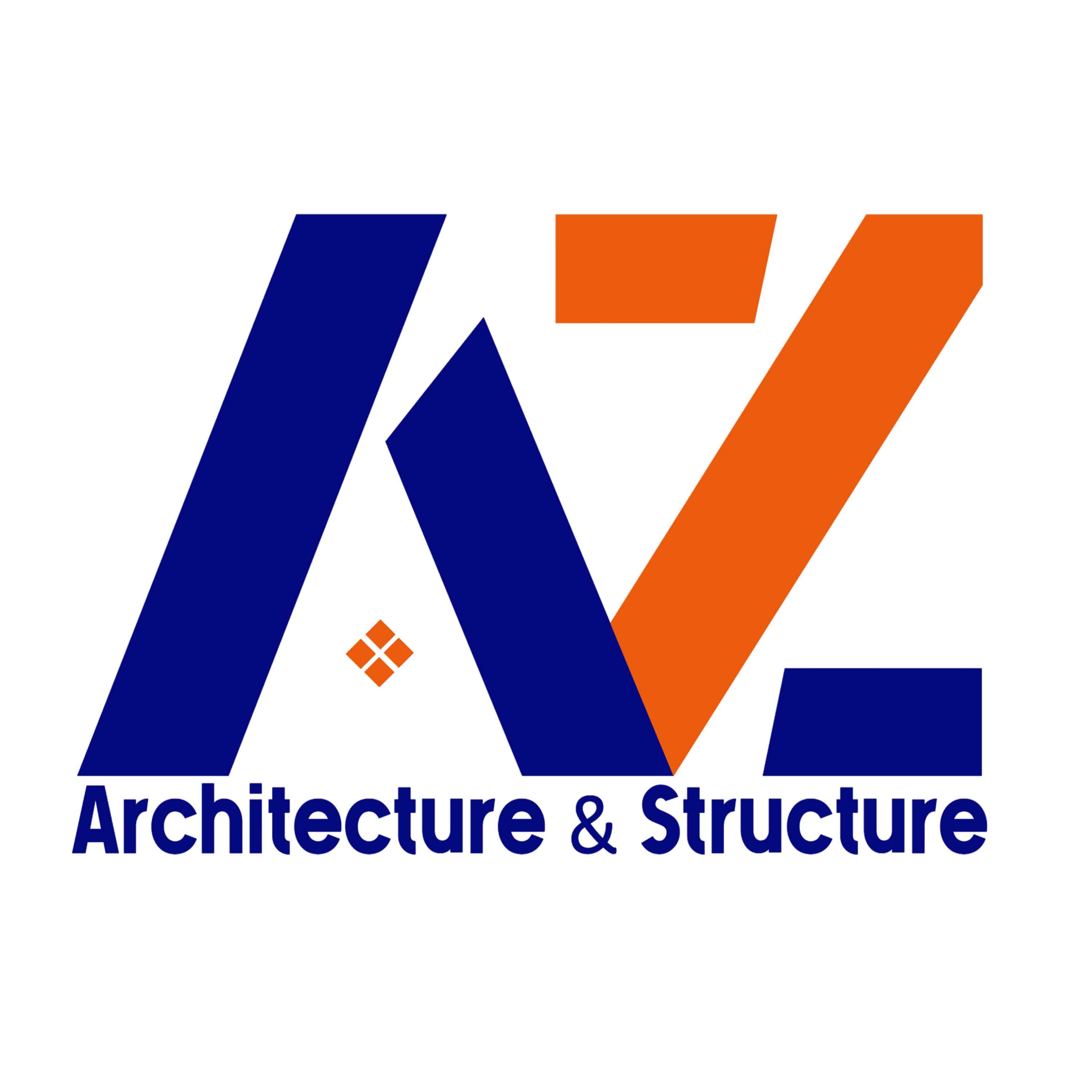 Logo AZ Architecture & Structure