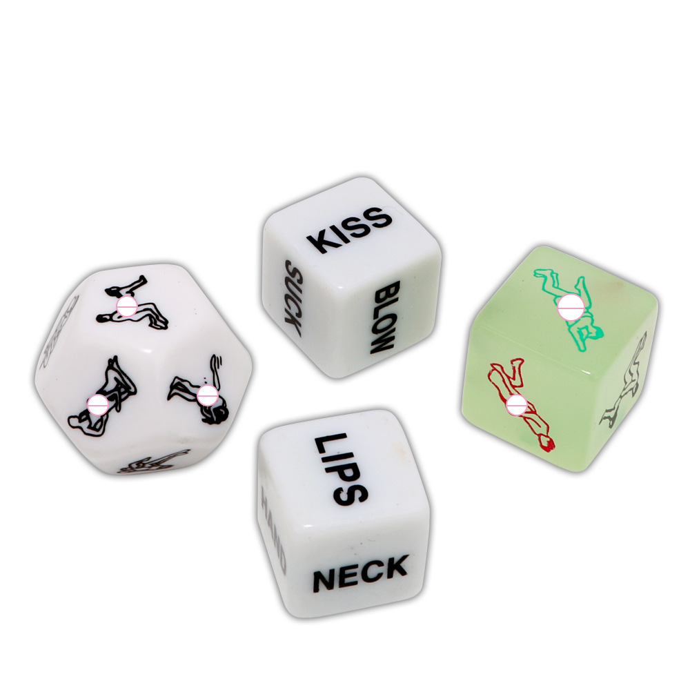 Dés 3